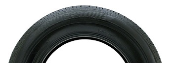 Bridgestone Ecopia Ep１５０タイヤの特徴とタイヤ性能評価感想レビュー